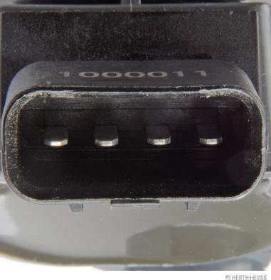 Herth+Buss Jakoparts J5372011 - Катушка зажигания abcparts.ee