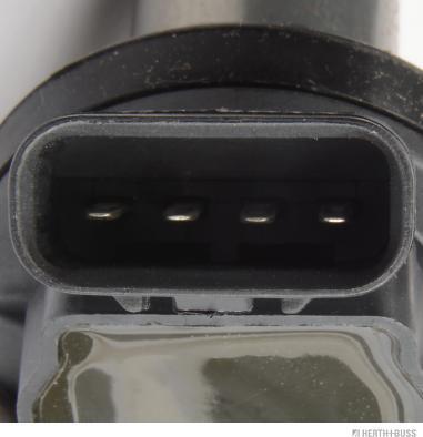 Herth+Buss Jakoparts J5372012 - Катушка зажигания abcparts.ee