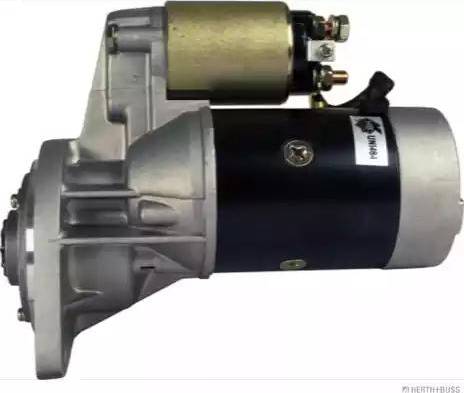 Herth+Buss Jakoparts J5219006 - Стартер abcparts.ee