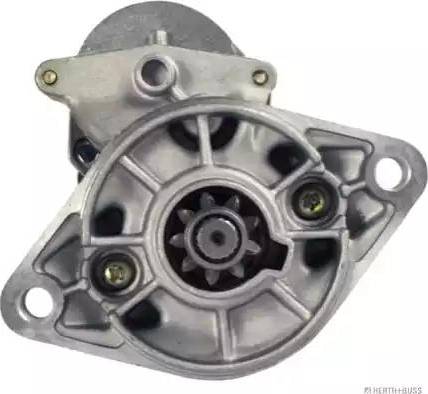 Herth+Buss Jakoparts J5219008 - Стартер abcparts.ee