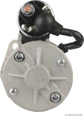 Herth+Buss Jakoparts J5219015 - Стартер abcparts.ee