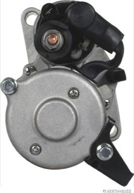 Herth+Buss Jakoparts J5214042 - Стартер abcparts.ee