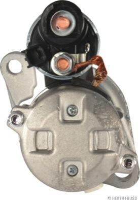 Herth+Buss Jakoparts J5214064 - Стартер abcparts.ee