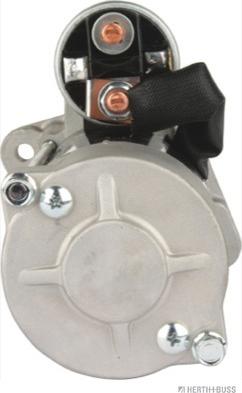 Herth+Buss Jakoparts J5215069 - Стартер abcparts.ee