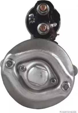 Herth+Buss Jakoparts J5216009 - Стартер abcparts.ee