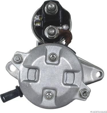 Herth+Buss Jakoparts J5216024 - Стартер abcparts.ee