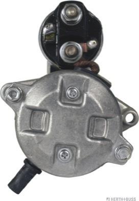 Herth+Buss Jakoparts J5216020 - Стартер abcparts.ee