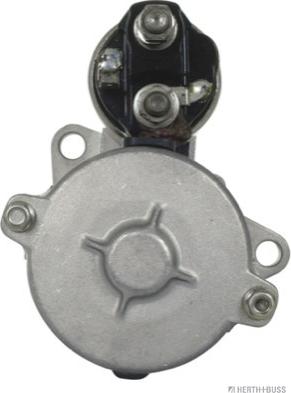 Herth+Buss Jakoparts J5216023 - Стартер abcparts.ee