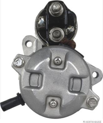 Herth+Buss Jakoparts J5216022 - Стартер abcparts.ee