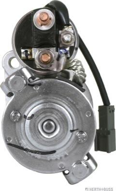 Herth+Buss Jakoparts J5210904 - Стартер abcparts.ee