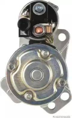 Herth+Buss Jakoparts J5210917 - Стартер abcparts.ee