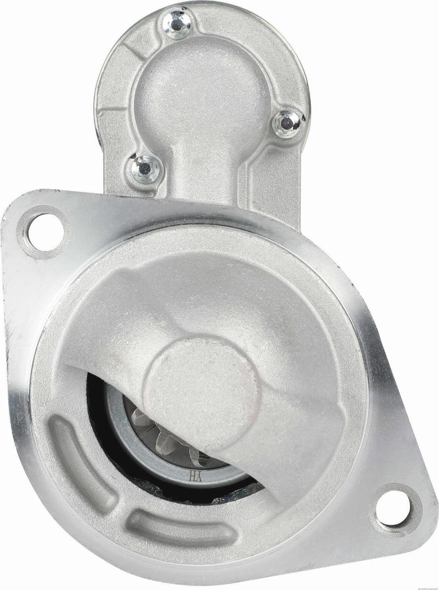 Herth+Buss Jakoparts J5210553 - Стартер abcparts.ee