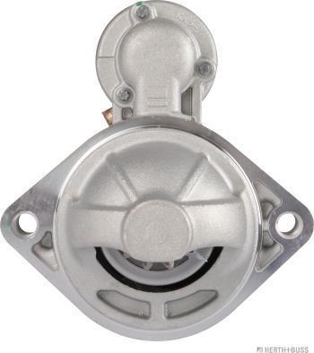 Herth+Buss Jakoparts J5210557 - Стартер abcparts.ee