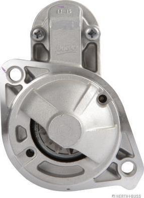 Herth+Buss Jakoparts J5210535 - Стартер abcparts.ee