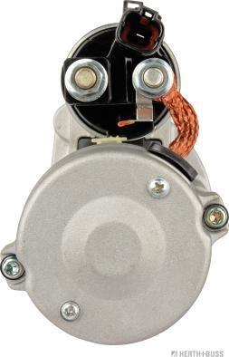 Herth+Buss Jakoparts J5210538 - Стартер abcparts.ee