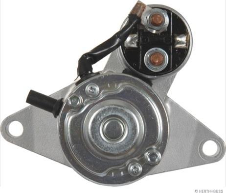 Herth+Buss Jakoparts J5213047 - Стартер abcparts.ee