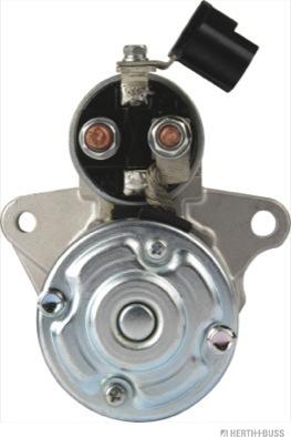 Herth+Buss Jakoparts J5213059 - Стартер abcparts.ee