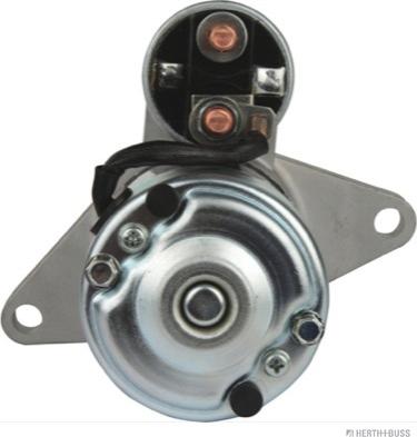 Herth+Buss Jakoparts J5213061 - Стартер abcparts.ee