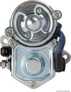 Herth+Buss Jakoparts J5212035 - Стартер abcparts.ee