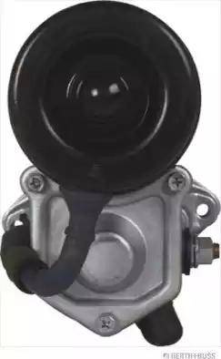 Herth+Buss Jakoparts J5212021 - Стартер abcparts.ee