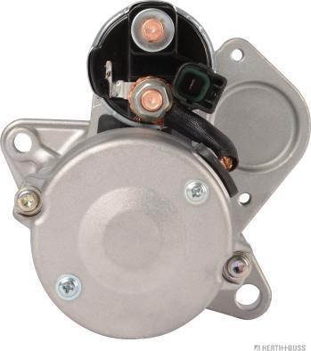 Herth+Buss Jakoparts J5212167 - Стартер abcparts.ee