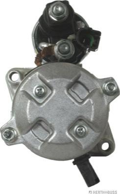 Herth+Buss Jakoparts J5212109 - Стартер abcparts.ee