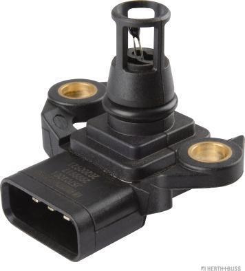 Herth+Buss Jakoparts J5702001 - Датчик, давление наддува abcparts.ee