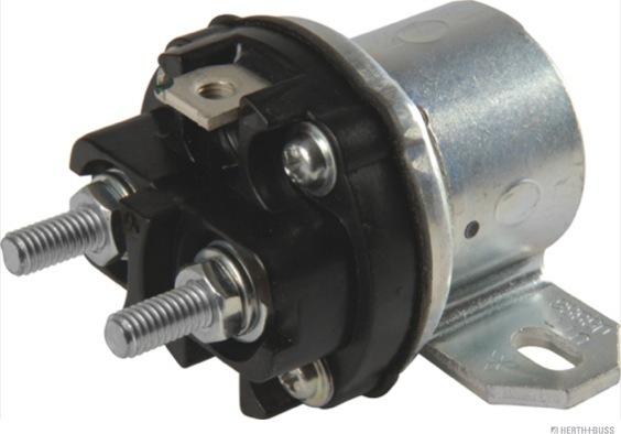 Herth+Buss Jakoparts J5725004 - Блок управления, реле, система накаливания abcparts.ee