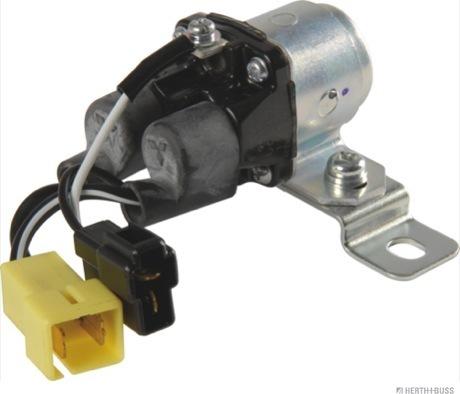 Herth+Buss Jakoparts J5725005 - Блок управления, реле, система накаливания abcparts.ee