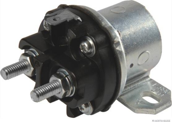 Herth+Buss Jakoparts J5725000 - Блок управления, реле, система накаливания abcparts.ee