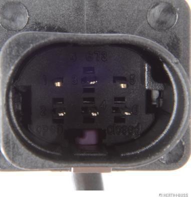 Herth+Buss Jakoparts J1464023 - Лямбда-зонд, датчик кислорода abcparts.ee