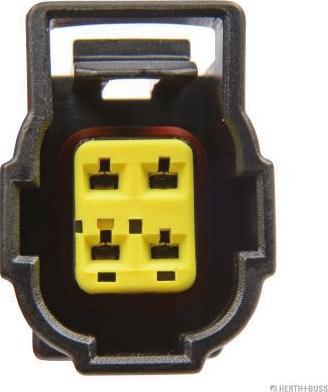 Herth+Buss Jakoparts J1465020 - Лямбда-зонд, датчик кислорода abcparts.ee