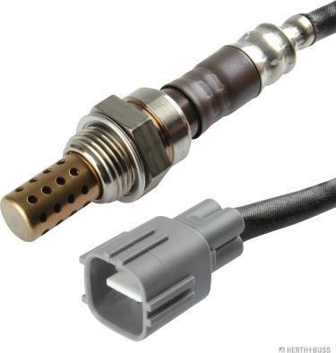 Herth+Buss Jakoparts J1466002 - Лямбда-зонд, датчик кислорода abcparts.ee