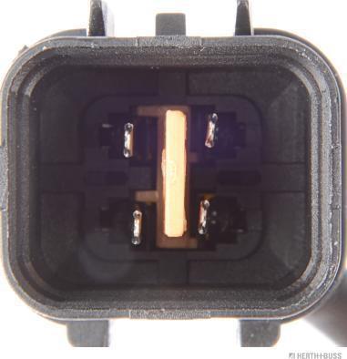 Herth+Buss Jakoparts J1460516 - Лямбда-зонд, датчик кислорода abcparts.ee