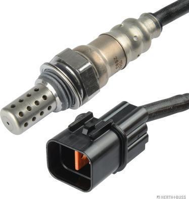 Herth+Buss Jakoparts J1460318 - Лямбда-зонд, датчик кислорода abcparts.ee