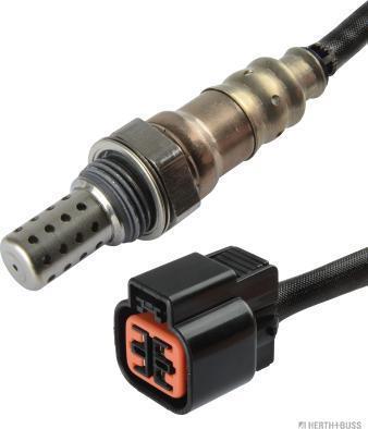 Herth+Buss Jakoparts J1460332 - Лямбда-зонд, датчик кислорода abcparts.ee