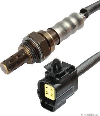 Herth+Buss Jakoparts J1460328 - Лямбда-зонд, датчик кислорода abcparts.ee