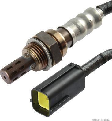 Herth+Buss Jakoparts J1463040 - Лямбда-зонд, датчик кислорода abcparts.ee