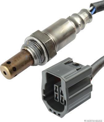 Herth+Buss Jakoparts J1463041 - Лямбда-зонд, датчик кислорода abcparts.ee