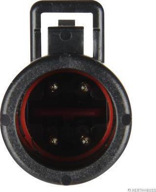 Herth+Buss Jakoparts J1463003 - Лямбда-зонд, датчик кислорода abcparts.ee