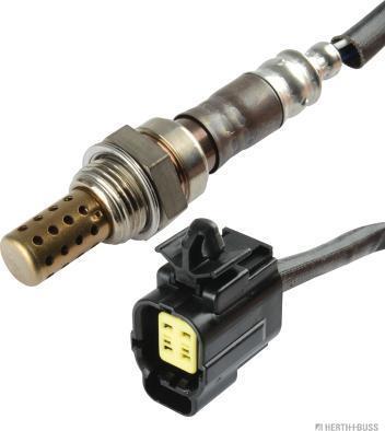 Herth+Buss Jakoparts J1463034 - Лямбда-зонд, датчик кислорода abcparts.ee