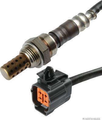 Herth+Buss Jakoparts J1463030 - Лямбда-зонд, датчик кислорода abcparts.ee