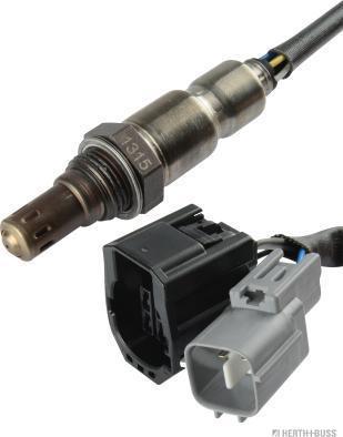 Herth+Buss Jakoparts J1463024 - Лямбда-зонд, датчик кислорода abcparts.ee