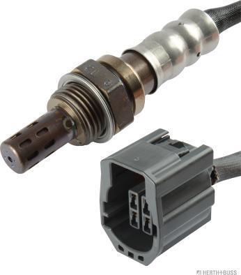 Herth+Buss Jakoparts J1463025 - Лямбда-зонд, датчик кислорода abcparts.ee