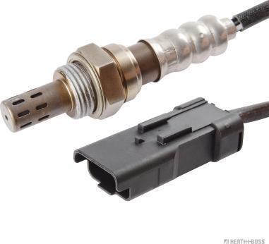 Herth+Buss Jakoparts J1462046 - Лямбда-зонд, датчик кислорода abcparts.ee