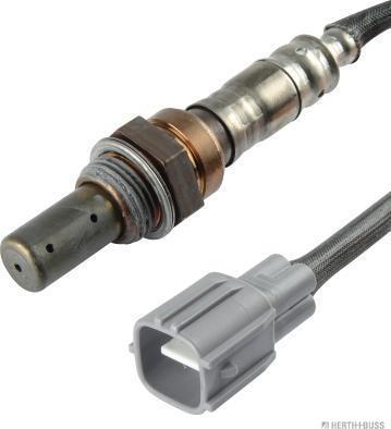 Herth+Buss Jakoparts J1462019 - Лямбда-зонд, датчик кислорода abcparts.ee