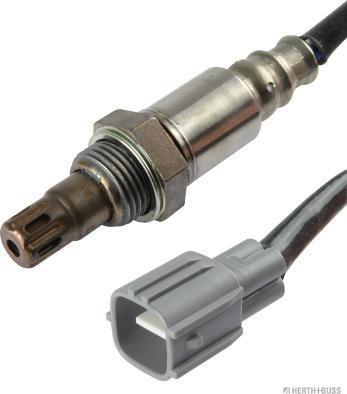 Herth+Buss Jakoparts J1462034 - Лямбда-зонд, датчик кислорода abcparts.ee