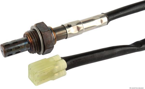 Herth+Buss Jakoparts J1467006 - Лямбда-зонд, датчик кислорода abcparts.ee