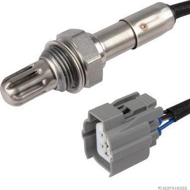 Herth+Buss Jakoparts J1467008 - Лямбда-зонд, датчик кислорода abcparts.ee