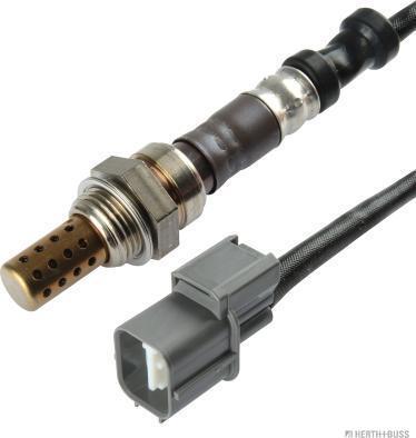 Herth+Buss Jakoparts J1474007 - Лямбда-зонд, датчик кислорода abcparts.ee